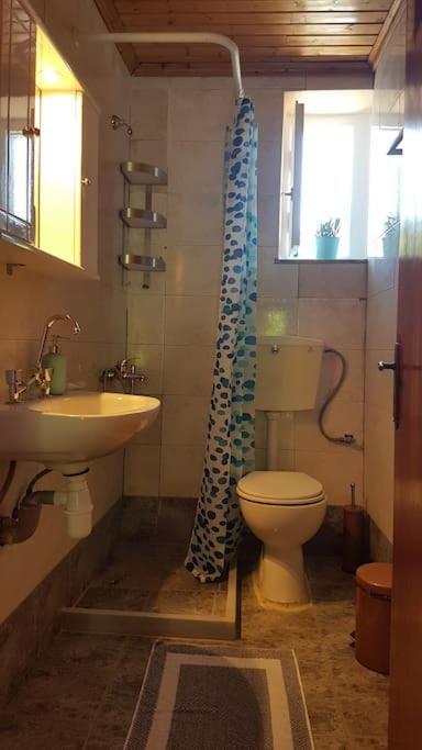 Karydia Apartments 4 Pers Λαζαράτα Εξωτερικό φωτογραφία