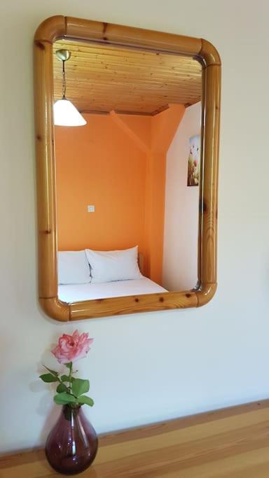 Karydia Apartments 4 Pers Λαζαράτα Εξωτερικό φωτογραφία