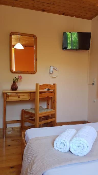 Karydia Apartments 4 Pers Λαζαράτα Εξωτερικό φωτογραφία